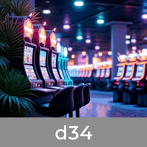 Explore os Bônus Imperdíveis da d34 e Aproveite Ofertas Únicas!